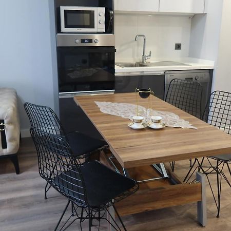 Hotel Luxury Apartment Vip İstanbul Dış mekan fotoğraf