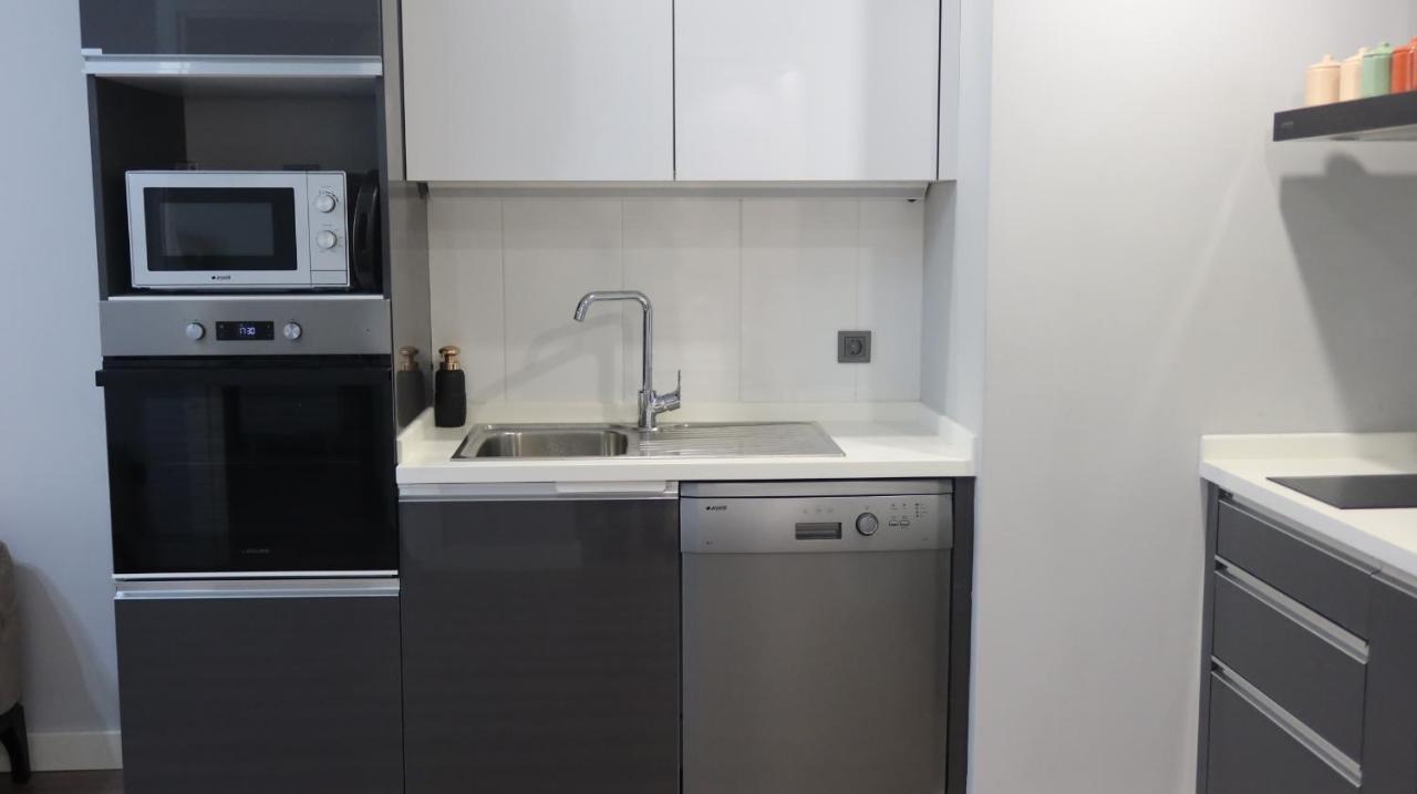 Hotel Luxury Apartment Vip İstanbul Dış mekan fotoğraf