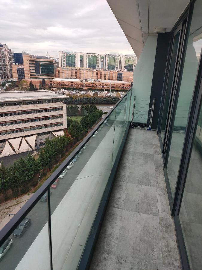 Hotel Luxury Apartment Vip İstanbul Dış mekan fotoğraf