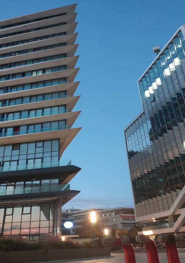 Hotel Luxury Apartment Vip İstanbul Dış mekan fotoğraf