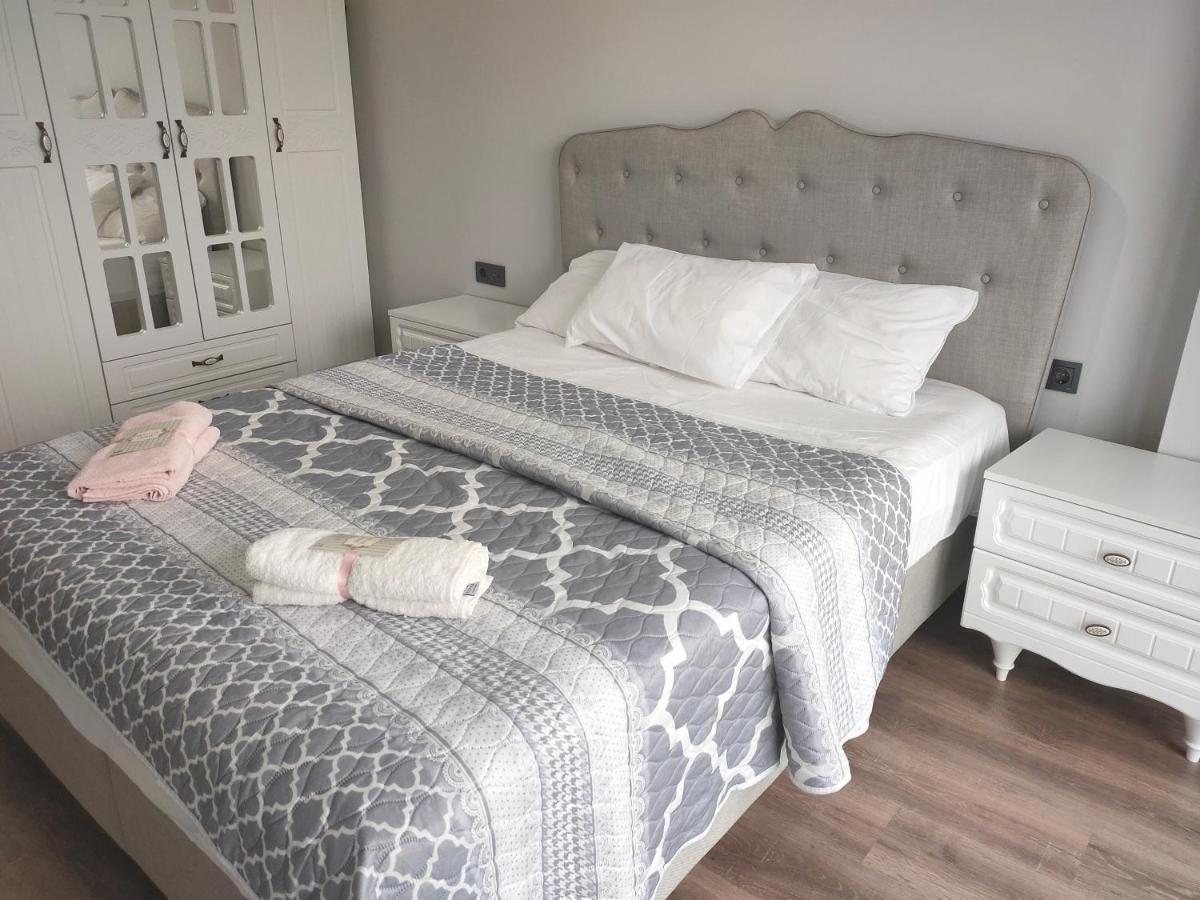 Hotel Luxury Apartment Vip İstanbul Dış mekan fotoğraf