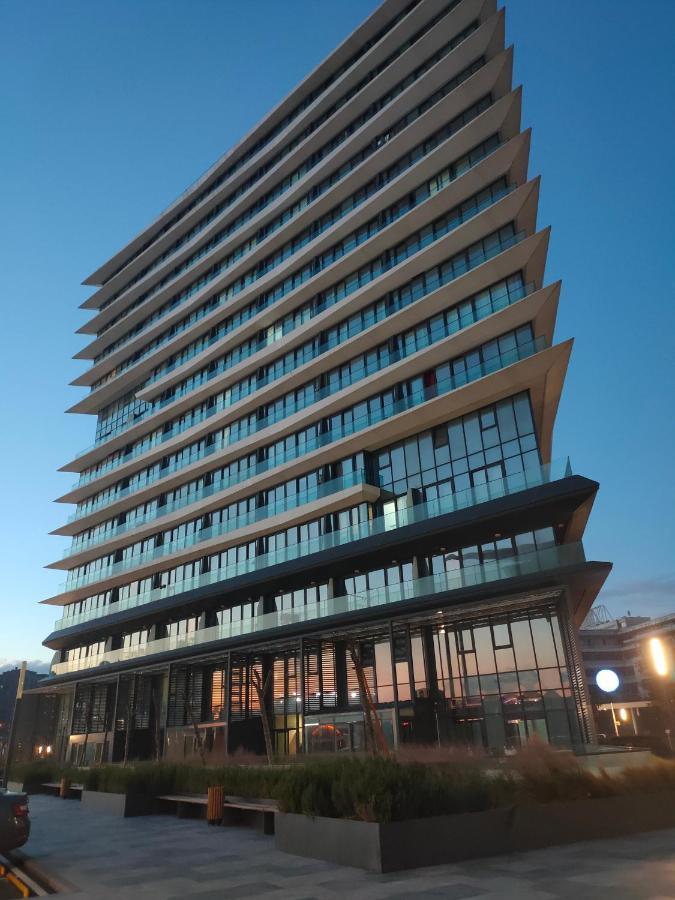 Hotel Luxury Apartment Vip İstanbul Dış mekan fotoğraf