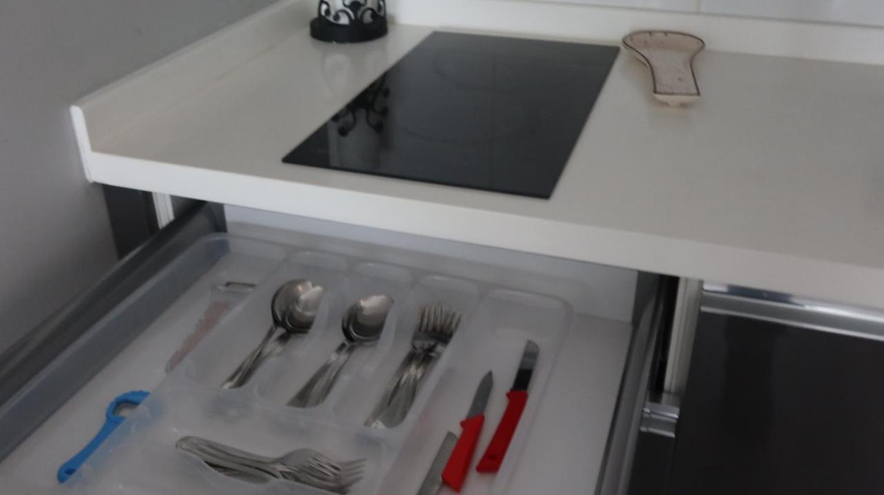 Hotel Luxury Apartment Vip İstanbul Dış mekan fotoğraf