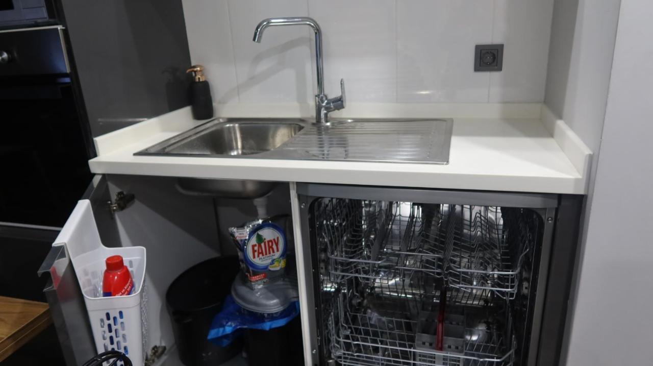 Hotel Luxury Apartment Vip İstanbul Dış mekan fotoğraf