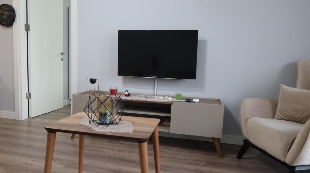 Hotel Luxury Apartment Vip İstanbul Dış mekan fotoğraf
