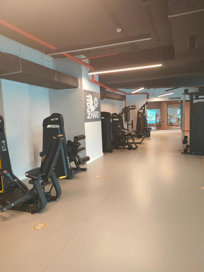 Hotel Luxury Apartment Vip İstanbul Dış mekan fotoğraf