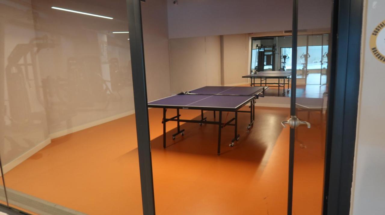 Hotel Luxury Apartment Vip İstanbul Dış mekan fotoğraf