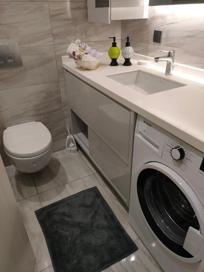 Hotel Luxury Apartment Vip İstanbul Dış mekan fotoğraf