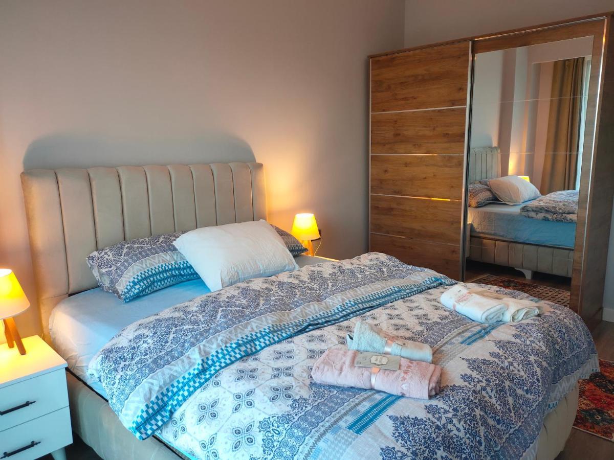 Hotel Luxury Apartment Vip İstanbul Dış mekan fotoğraf