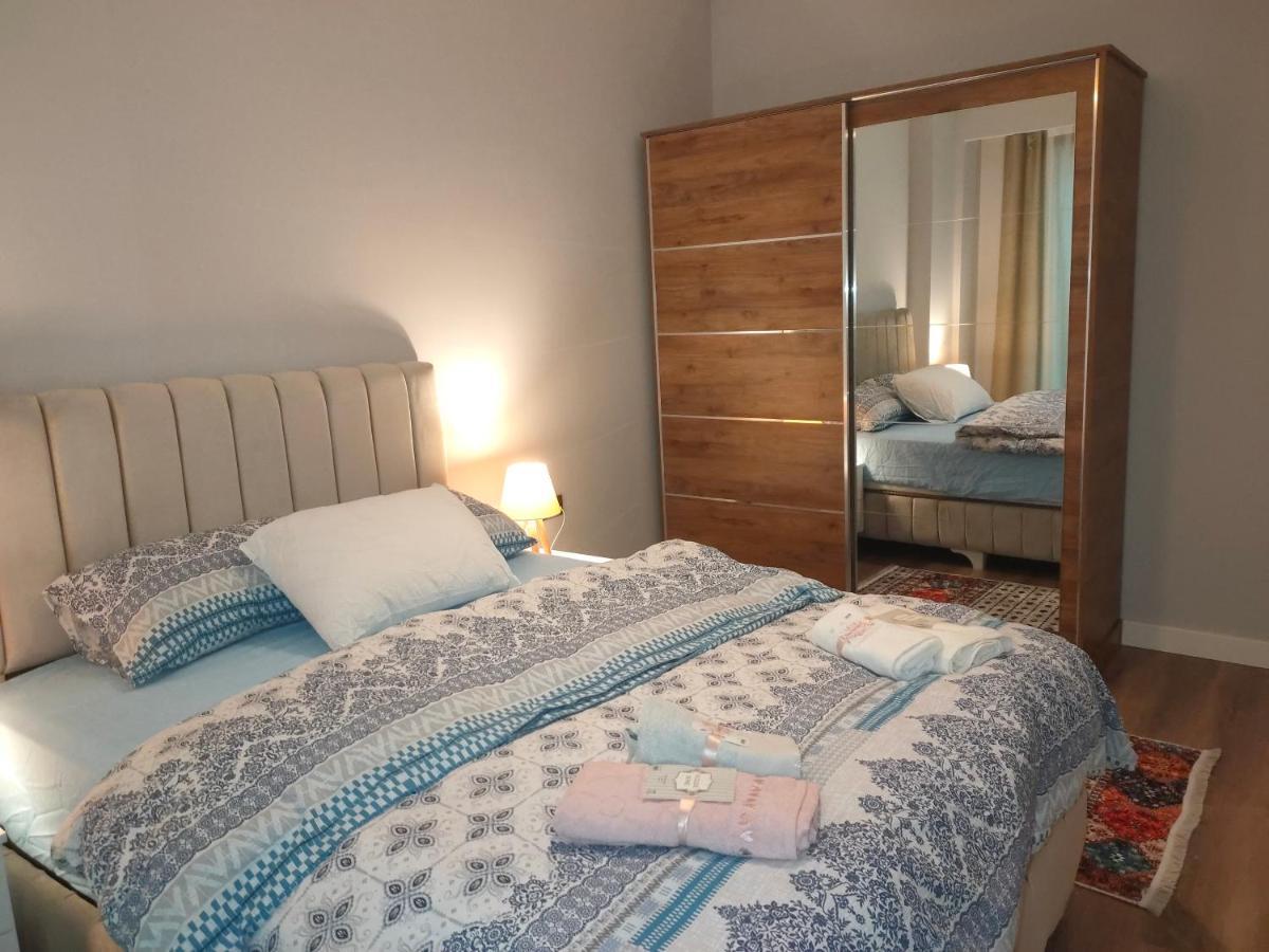 Hotel Luxury Apartment Vip İstanbul Dış mekan fotoğraf