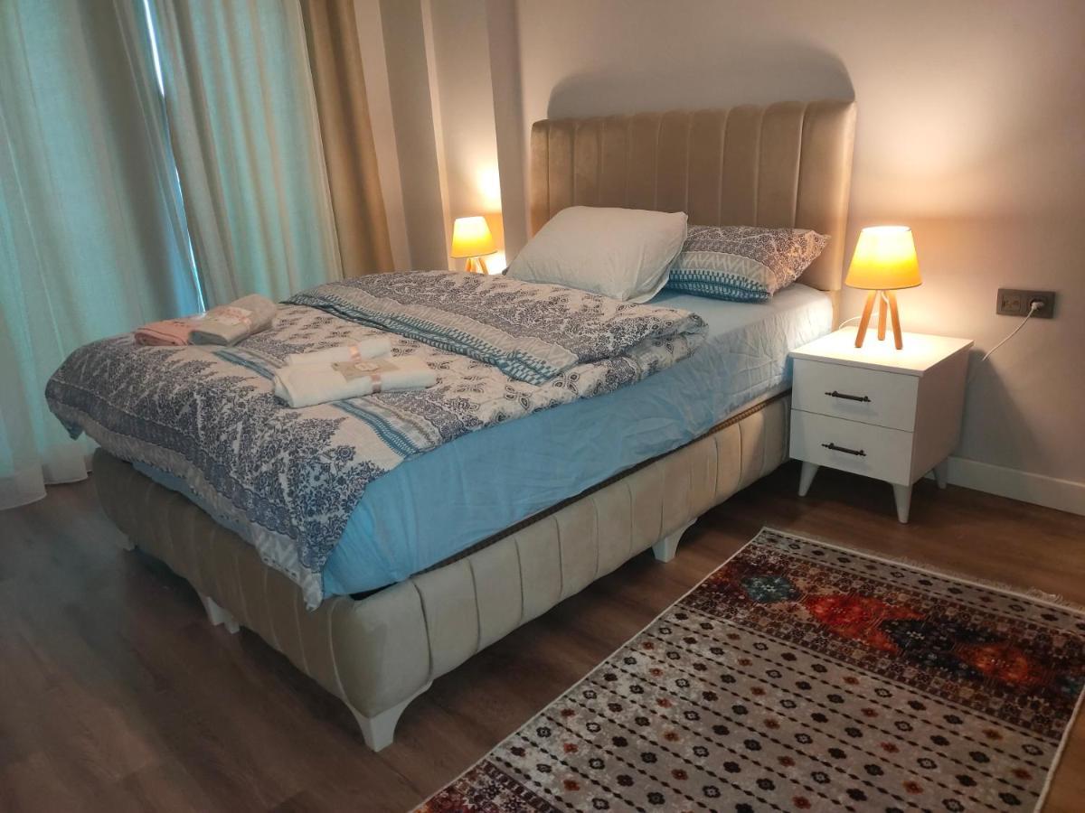 Hotel Luxury Apartment Vip İstanbul Dış mekan fotoğraf