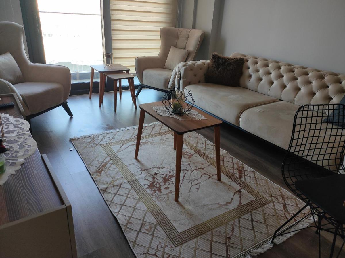 Hotel Luxury Apartment Vip İstanbul Dış mekan fotoğraf