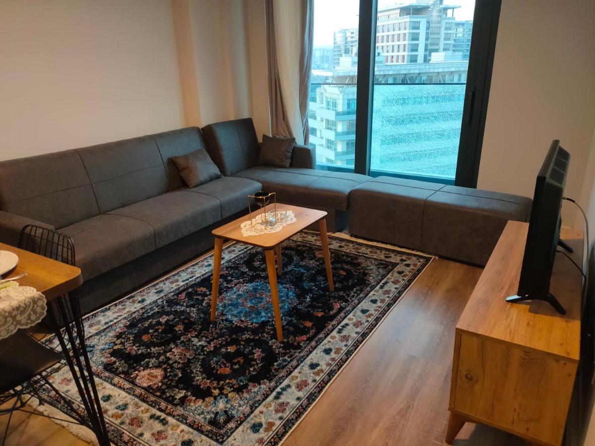 Hotel Luxury Apartment Vip İstanbul Dış mekan fotoğraf