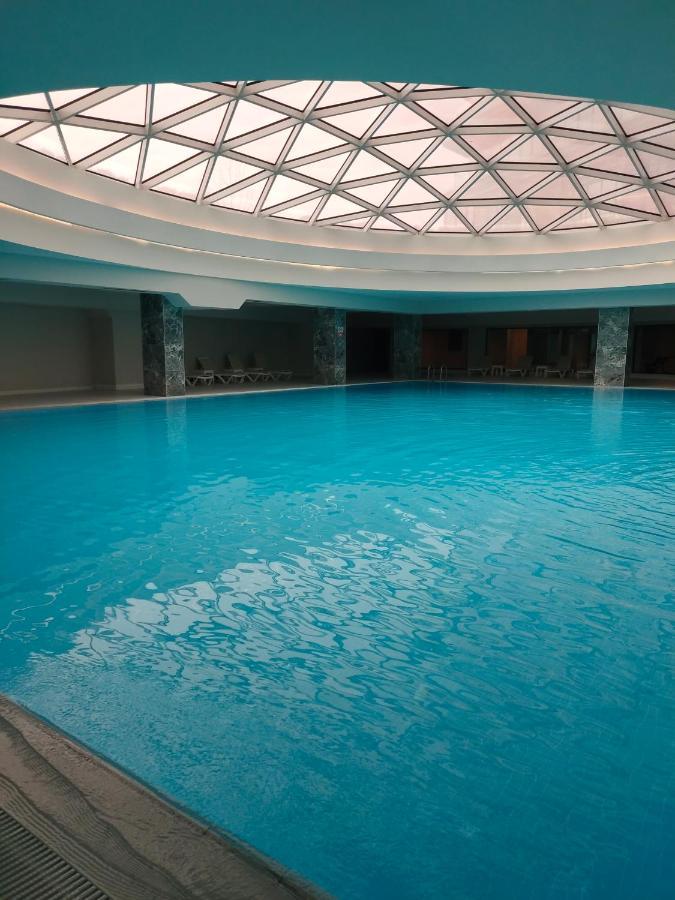 Hotel Luxury Apartment Vip İstanbul Dış mekan fotoğraf