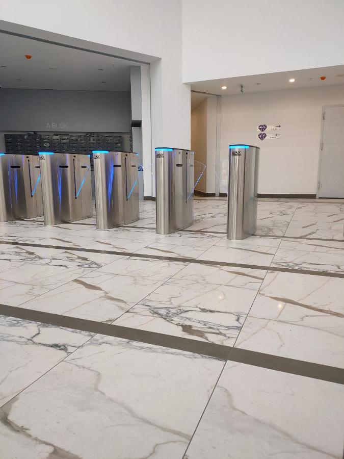Hotel Luxury Apartment Vip İstanbul Dış mekan fotoğraf